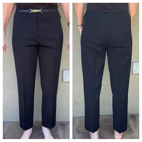 パンツ CELINE 00s Wool Long Slacks Pants Celine | Pants & Jumpsuits | Celine Vintage Wool Trousers | Poshmark